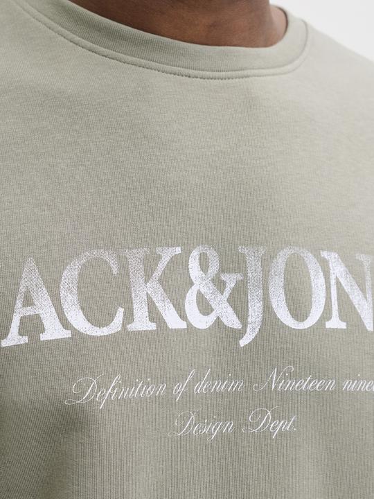 Immagine prodotto Jack & Jones Sweatshirt Sweatshirt (XS)