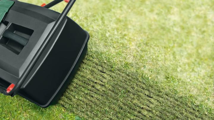 Image du produit Bosch Home & Garden Verticut 1100