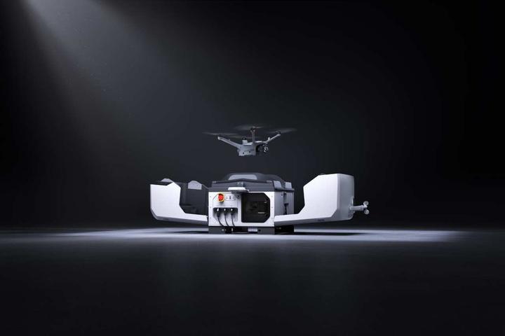 Image du produit DJI Dock 3 für Matrice 4D und Matrice 4TD