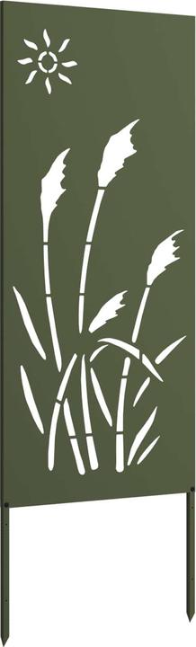Produktbild vidaXL Gartensichtschutz (50 cm)