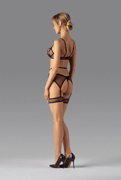 Productafbeelding Obsessive Nuites bretelset (XXL, 3XL)