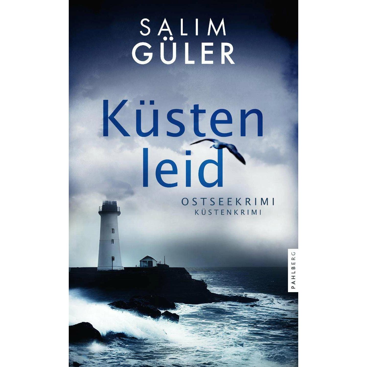 Salim Güler, Belletristik von Salim Güler