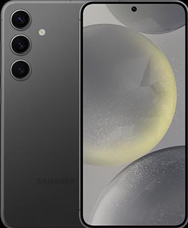 Produktbild Samsung Galaxy A54 Enterprise Edition (128 GB, Awesome Graphite, 6.40", Hybrid Dual SIM, 50 Mpx, 5G)