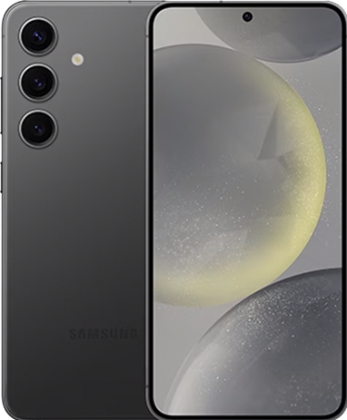 Actual product image Samsung Galaxy A54 Enterprise Edition (128 GB, Awesome Graphite, 6.40", Hybrid Dual SIM, 50 Mpx, 5G)