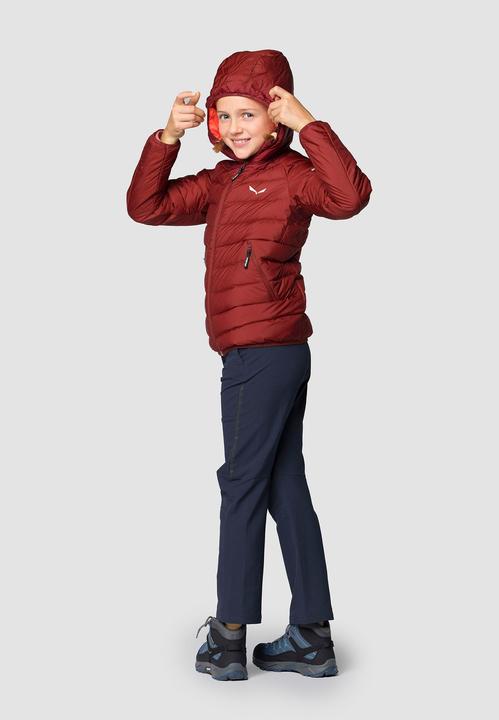 Image du produit Salewa Veste Brenta Rds Dwn K (152)