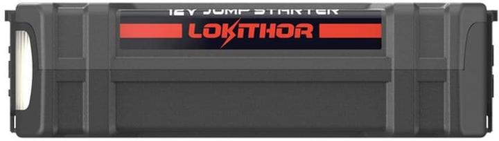 Produktbild Lokithor Starterbatterie (3500 A, 7400 mAh)