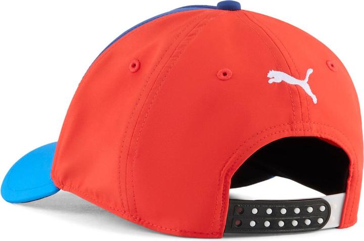 Produktbild Puma BMW MMS BB Cap Jr