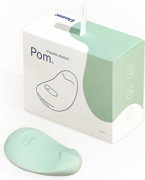Produktbild Dame Products Pom