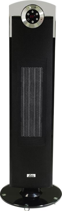 Immagine prodotto Solis Riscaldatore Deco Plus Tipo 687 (2000 W)