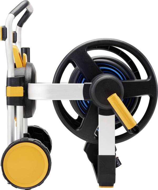 Actual product image Fiskars Waterwheel (20 m)