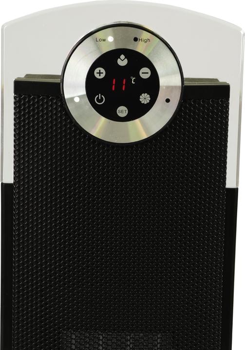 Immagine prodotto Solis Riscaldatore Deco Plus Tipo 687 (2000 W)