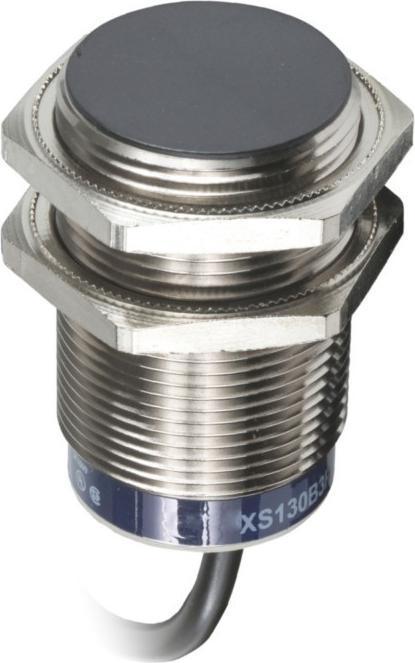 Actual product image Schneider Electric Proximity switch inductive XS130B3PBL2 (Switch)