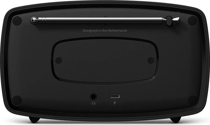 Immagine prodotto Philips TAV2000DB (DAB, FM, Bluetooth)
