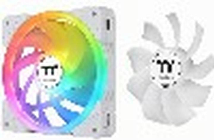 Immagine prodotto Thermaltake SwaFan EX12 (120 mm, 1 x)