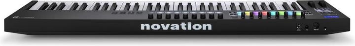 Produktbild novation Launchkey 61 MK3 (Keyboard)