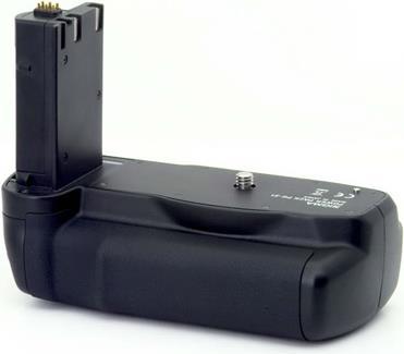 Actual product image Sigma PG-21 Battery Grip for SD14 (Battery grip)
