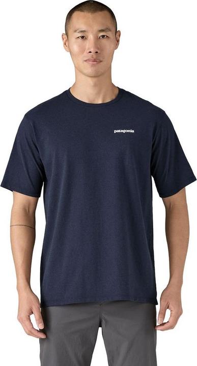 Produktbild Patagonia P 6 Logo Responsibili Tee (S)