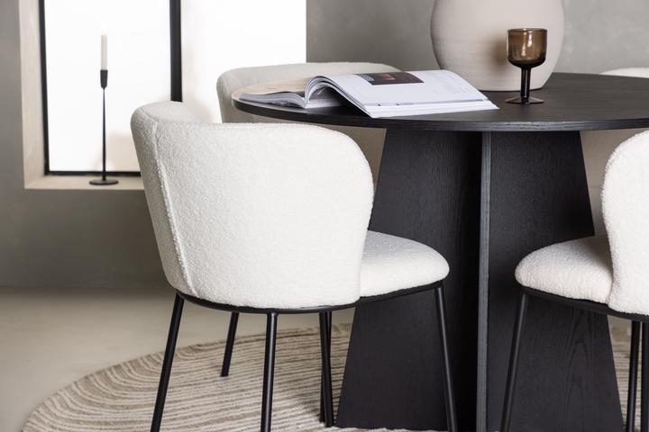 Actual product image Venture Home Edina (MDF)