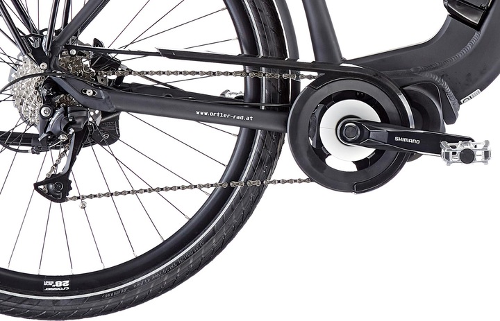 Produktbild Ortler E-Montana 400 (55 cm)