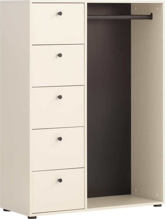 Immagine prodotto Schildmeyer Lovund (98 x 40 x 132 cm)