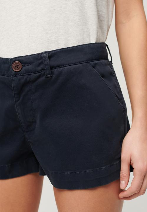 Image du produit Superdry Vintage Chino Hot Short (XS)