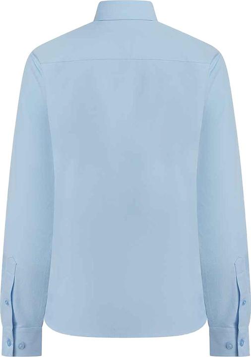 Immagine prodotto Henbury Camicia Formale CoolPlus Manica Lunga Donna (XL)