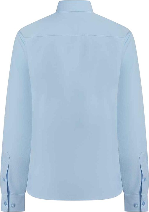 Produktbild Henbury Formelles Hemd CoolPlus Langärmlig (XL)