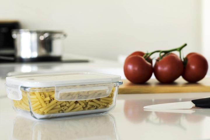 Immagine prodotto Pebbly Scatola di stoccaggio (0.65 l)