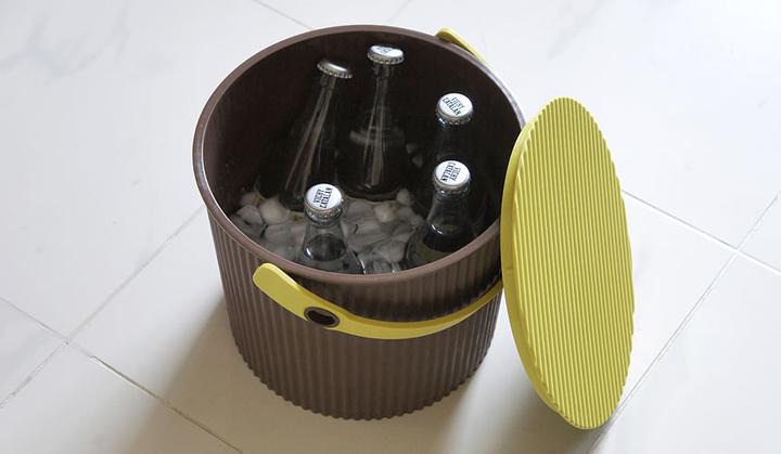 Image du produit Omnioutil seau (1 x, Ø 31.5 x 34 cm)