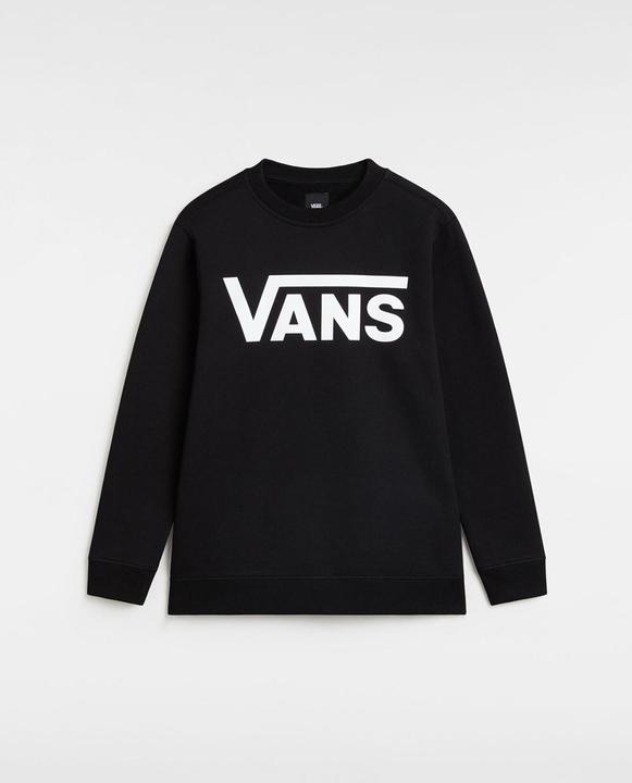 Immagine prodotto Vans CLASSIC II CREW Nero (XL)