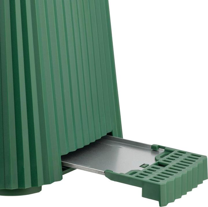 Actual product image Alessi Plissé