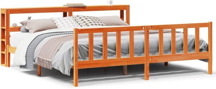 Actual product image vidaXL Lark (200 x 200 cm)