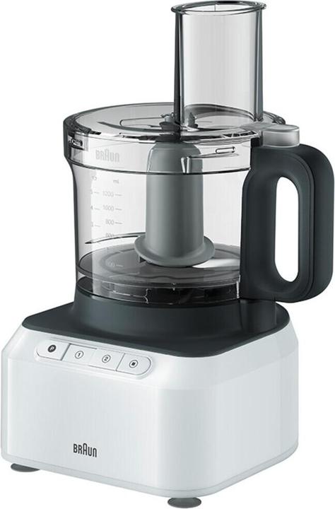 Produktbild Braun FP3131WH (2100 ml, 800 W)