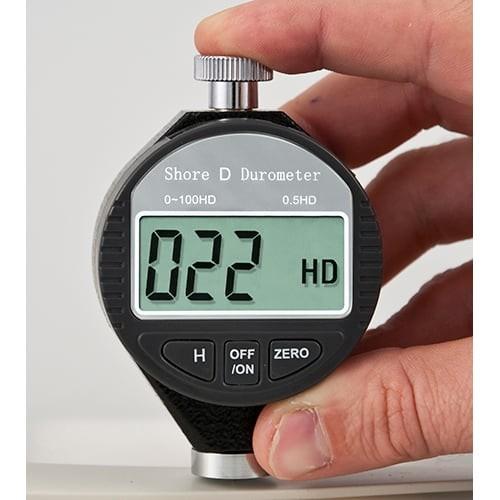 Productafbeelding PCE Instruments PCE-DD-D hardheidsmeter