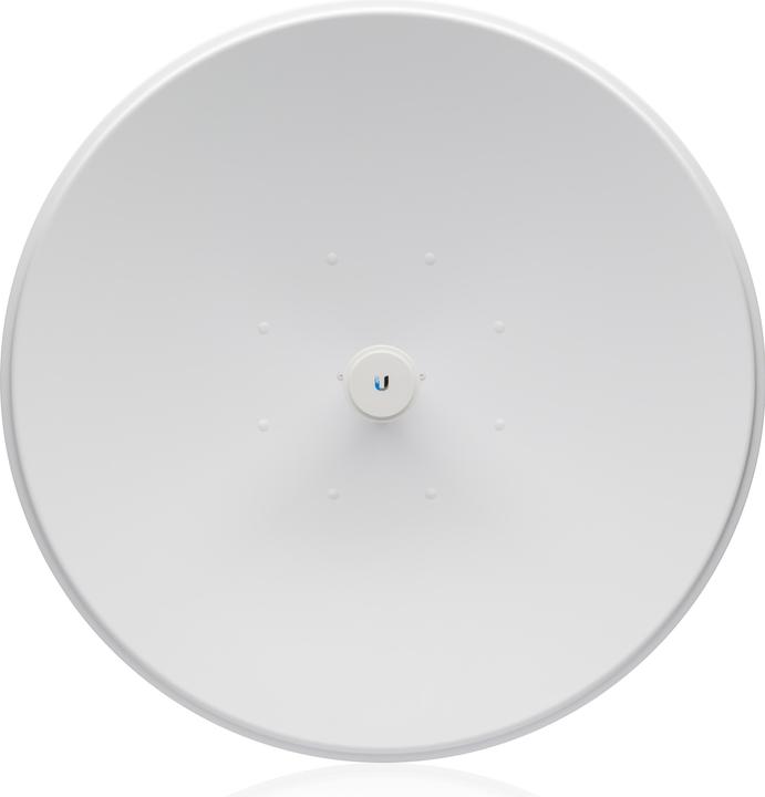 Actual product image Ubiquiti PBE-5AC-620: Powerbeam WLAN-AC (600 Mbit/s)