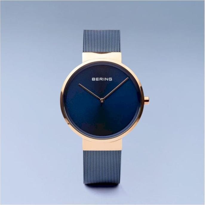 Produktbild Bering Classic (Analoguhr, 39 mm)