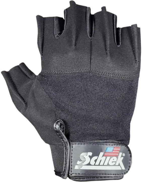Produktbild Schiek Classic Training Gewichtheberhandschuhe Modell 710 (M)