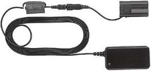 Image du produit Nikon EH-62B, Adaptateur secteur pour Coolpix 2200/3200 (Batterie de l'appareil photo Adaptateur secteur)