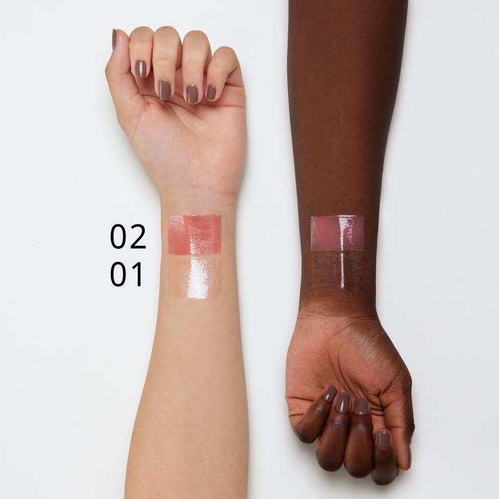 Produktbild essence what the fake! PLUMPING LIP FILLER (02 - Nude)