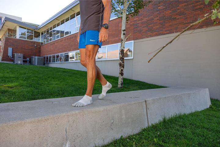 Immagine prodotto Injinji Run No-Show (44.5 - 47)