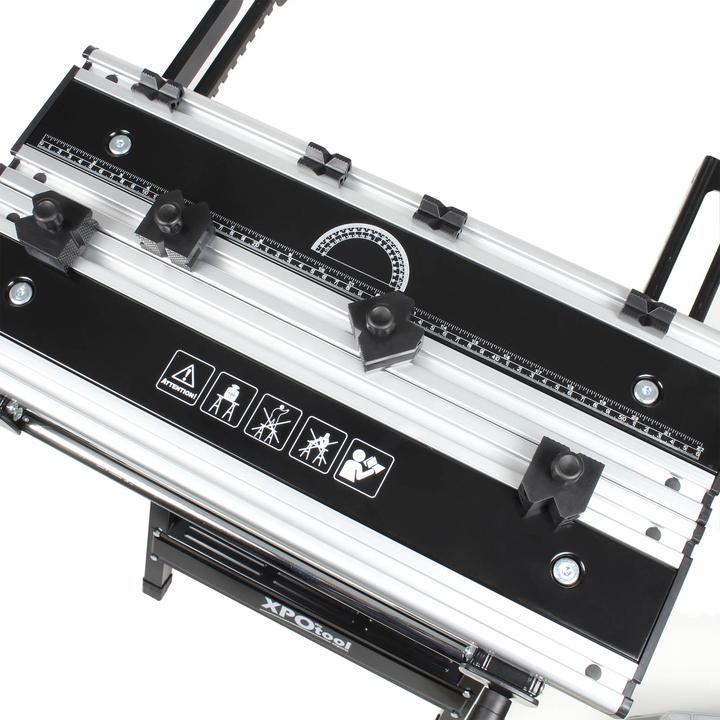 Produktbild XPOtool Mobile Werkbank (59 cm, 60 cm)