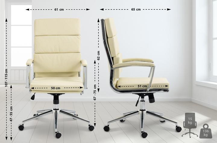 Produktbild CLP Cleveland