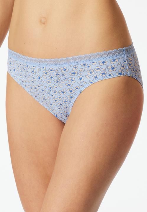 Produktbild Schiesser Rioslip Modern (40, 3er Pack)