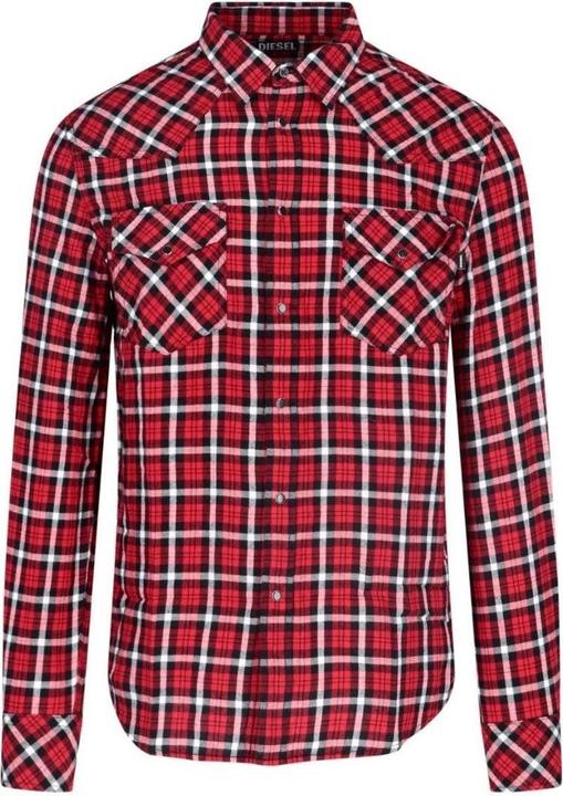 Produktbild Diesel Hemd (S)