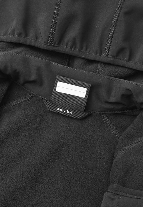 Produktbild Reima Vantti Softshell Jacke (110)