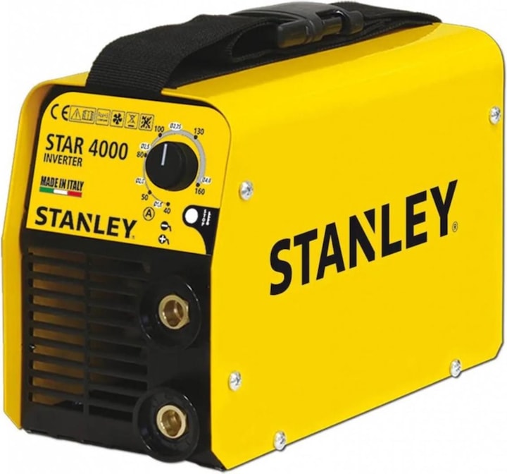 Actual product image Stanley Star 4000