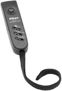 Actual product image Nikon ML-3 Infrared Remote Trigger Set (Infrared)