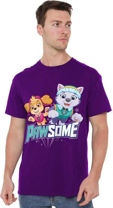 Produktbild Paw Patrol Pawsome TShirt (XL)