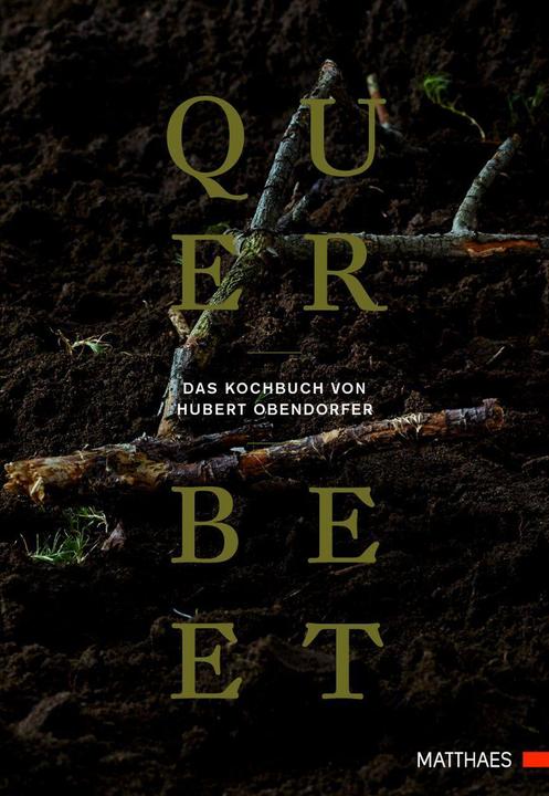 Querbeet (German, Hubert Obendorfer, 2017)