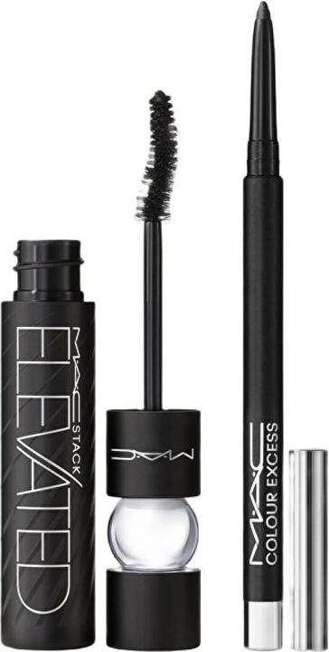 Produktbild MAC Jeans Forgeteable Future Eye Kit Geschenkset (Gesichtspflege Set)
